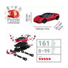 Ravensburger 3D Puzzle Ferrari SF 90 Stradale, 108º.