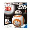 Ravensburger 3d Puzzle Star Wars BB-8, 99.