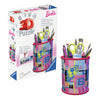 Ravensburger 3d Puzzle Penbak Barbie, 54º.