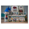 Ravensburger disney castle- 3d puzzel gebouw - 216 stukjes