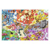 Pokémon di Ravensburger Jigsaw Pokémon, 5000st.
