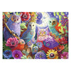 RAVENSBURGER JIGSAW puzzle bellissimi notti da notte, 300st.