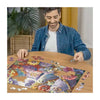 Ravensburger puzzel night owl hoot - legpuzzel - 300 large format stukjes