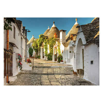 Ravensburger Jigsaw Puzzle Landscapes italianos Alberobello, 1000.