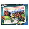 Ravensburger creart beautiful bavaria