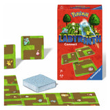 Ravensburger pokémon labyrinth bordspel - afbeelding 3
