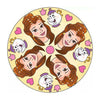 Ravensburger midi mandala-designer disney princess