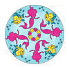 Ravensburger midi mandala-designer disney princess