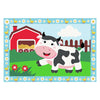 Ravensburger Creart Painting sul trattore numerico con scenario