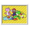 Ravensburger Creart Pintura al número Super Mario