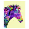 Ravensburger creart zebra
