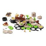 Ravvensburger Gravitrax Junior Lion King Starter Set - afbeelding 4
