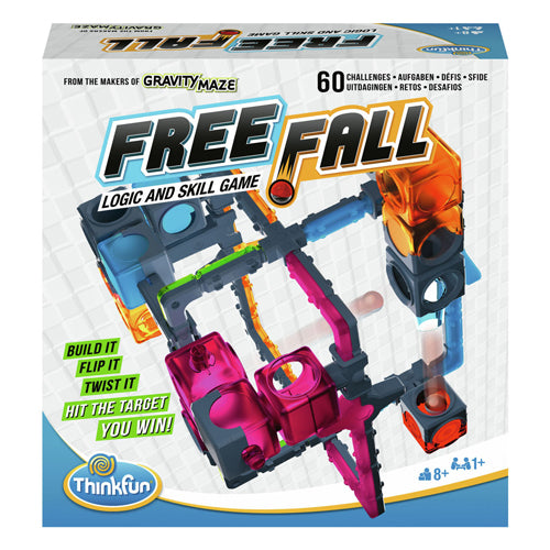 Ravensburger thinkfun freefall