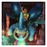 Ravensburger dragons the nine realms legpuzzel, 3x49st. - afbeelding 5