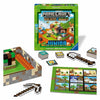 Ravensburger Minecraft Builder e Bimoes Kinderpelen Junior