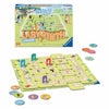 Ravensburger Junior Labyrinth Boordspel Bluey