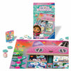 Ravensburger gabby's dollhouse - tidy with gabby