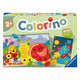 Ravensburger My wooden colorino child's play