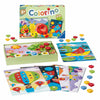 Ravensburger mi juego de madera colorino para niños