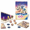 Game da tavolo labirinto di Ravensburger