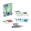 Gioco di carte Ravensburger livello 8