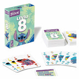 Ravensburger level 8 stitch card game - afbeelding 2