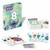 Ravvensburger Livello 8 Punte Card Game