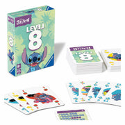 Ravensburger level 8 stitch kaartspel - afbeelding 3