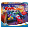 Ravensburger Rush Hour Deluxe 2025 Juego de pensamiento