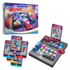 Ravensburger Rush Hour Deluxe 2025 Thinking game
