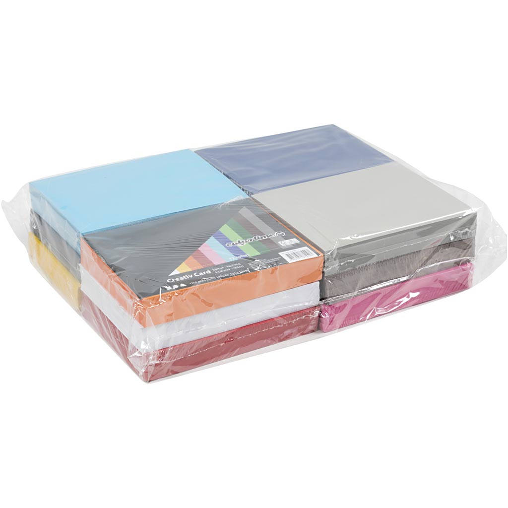 Http: www.cchobby.nl gekleurd-karton-a6-vel-105x148-mm-180-gr-diverse-kleuren-12x100-vel-1-doos