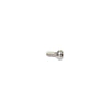 Bofix Allenbout M6X16 Bolkop in acciaio inossidabile (cantilever REM) (25st)