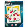 Ravensburger Creart Painting en número - Kers