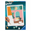 Ravvensburger Creart Painting at Number - Holiday
