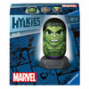 Ravensburger 3D Puzzle Hylkies Marvel Hulk, 54º.