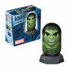 Ravensburger 3d puzzel hylkies marvel hulk, 54st.