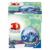 Ravensburger 3D Puzzle Ball Stitch, 54º.