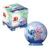 RAVENSBURGER 3D PULLS BALL ENTRO E ANGEL, 54st.