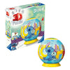 Ravensburger 3D Puzzle Ball Stitch y Pop, 54º.