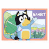 Ravensburger Jigsaw Puzzle Mis primeros rompecabezas 4in1 Azuly