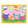 Ravensburger Play Puzzle 4in1 Peppa Pig