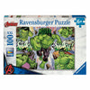 Ravensburger Jigsaw Puzzle xxl Marvel Hulk, 100º.
