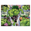 Ravensburger Jigsaw Puzzle xxl Marvel Hulk, 100º.