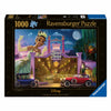 Ravensburger Jigsaw Puzzle Disney Castles Tiana, 1000.