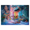Ravensburger Legpuzzel Disney Castles Pocahontas, 1000.