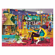 Ravensburger Jazzy!, 500st. - afbeelding 2