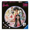 Ravensburger Jigsaw Puzzle alrededor de Barbie, 500st.
