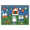 Ravensburger Jigsaw Puzzle Miffy 70 años, 1000.