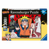 Ravensburger Jigsaw Puzzle The Adventures of Naruto, 300st.