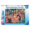 Ravensburger Jigsaw Puzzle High Tea con Feeen, 300º.